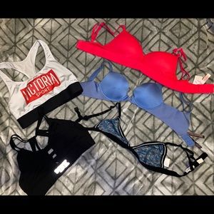 Bra/sports bras